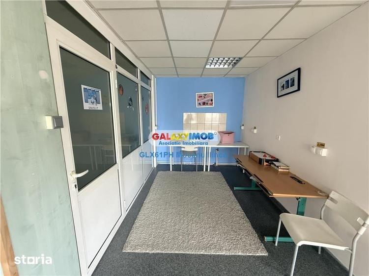 Spațiu comercial, de 500 mp, în Cantacuzino