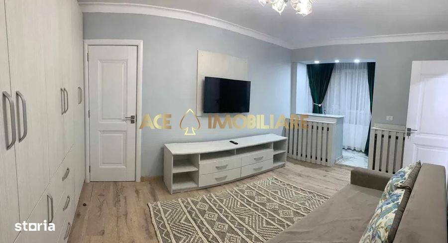 2 Camere de inchiriat | Drumul Taberei | Metrou | Boiler | Mobilat - 1