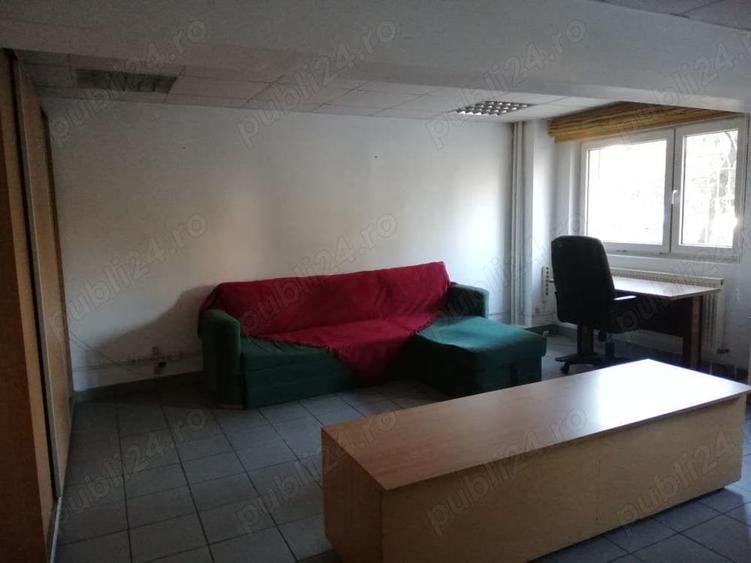 Garsonieră semidecomandată în Cotroceni