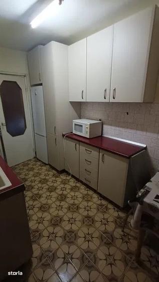 Apartament cu 2 camere decomandat în Tudor Vladimirescu