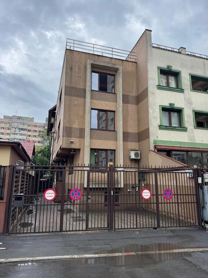 Apartament cu 2 camere în Pantelimon