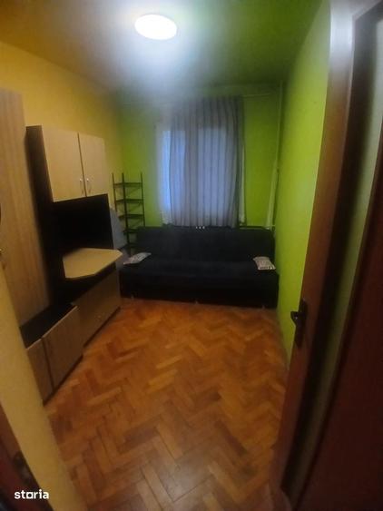 Apartament cu 3 camere în Dacia