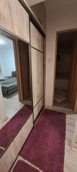 Apartament cu 2 camere decomandat, mobilat în Mazepa 2