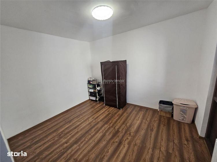 Apartament cu 2 camere, mobilat în Nord