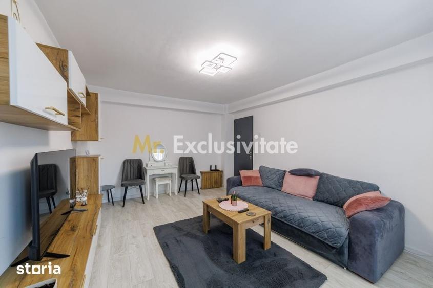 Apartament cu 2 camere decomandat în Banat
