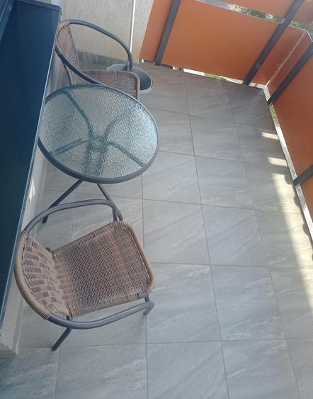 Apartament decomandat în Central