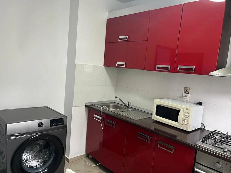 Apartament cu 2 camere decomandat în Drumul Taberei