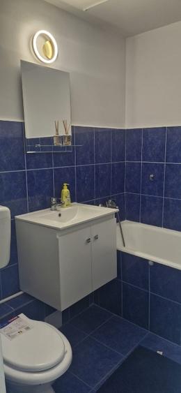 Garsonieră decomandată în Drumul Taberei
