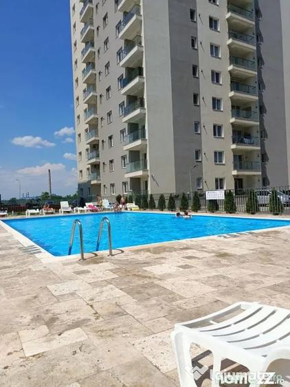 Apartament cu 2 camere semidecomandat în Prelungirea Ghencea