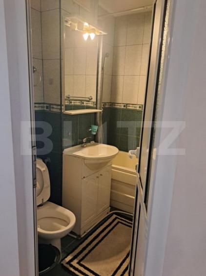 Apartament 2 Camere Mircea cel Batran - 9