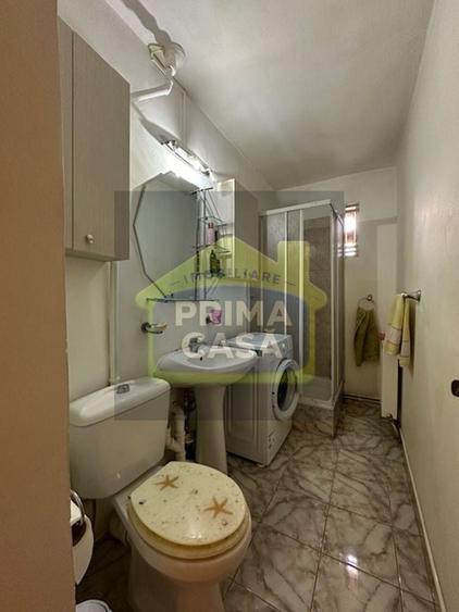Apartament cu 2 camere nedecomandat, mobilat în Central