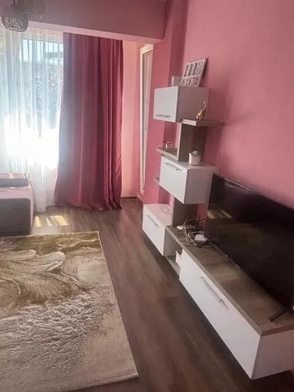 Apartament 2 camere + Loc de Parcare - Tomis Plus Etaj 1 - 2