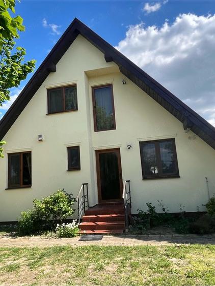 Casa de vanzare - 1