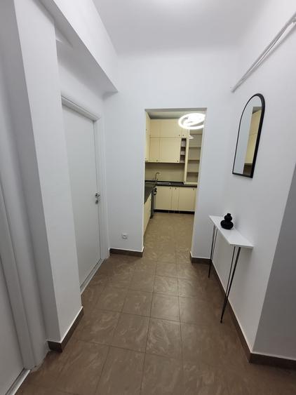 Apartament renovat, mobilat și utilat nou | Rond Alba Iulia - 19