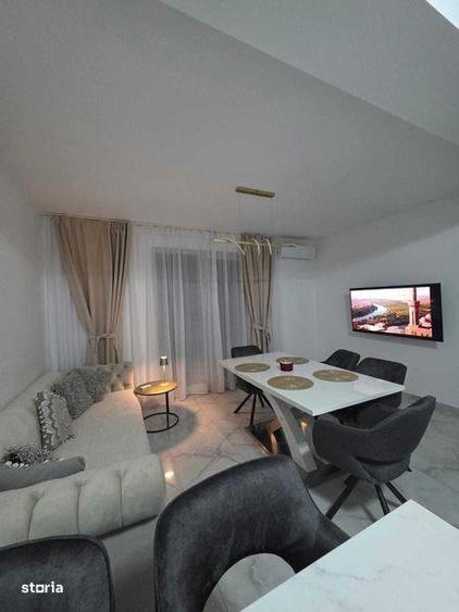 Inchiriez apartament in regim hotelier - 6