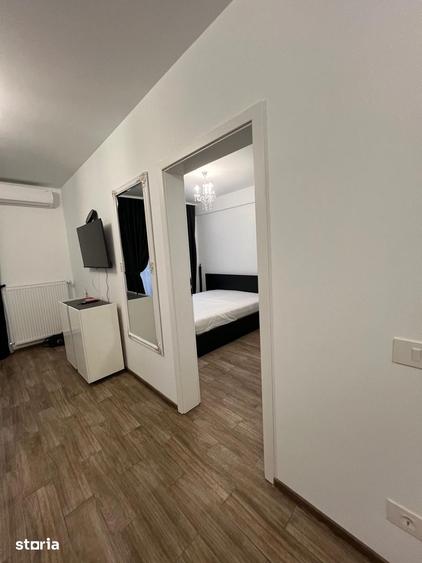 Apartament cu 2 camere în Iosia