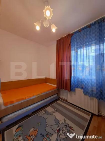 Apartament 3 camere, 66 mp, 2 locuri de parcare, zona Calea - 6