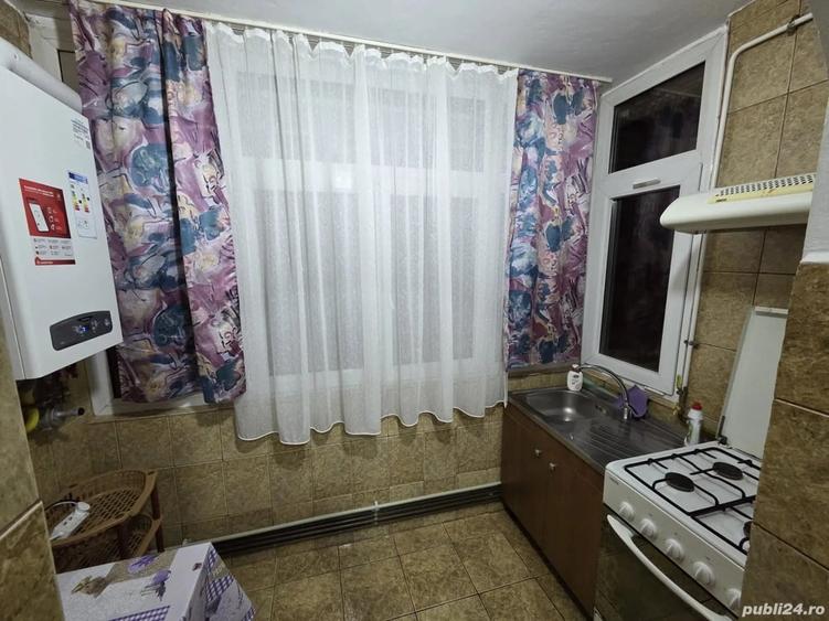 Apartament cu 2 camere decomandat în Nord