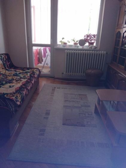 Apartament cu 2 camere decomandat în Cetate