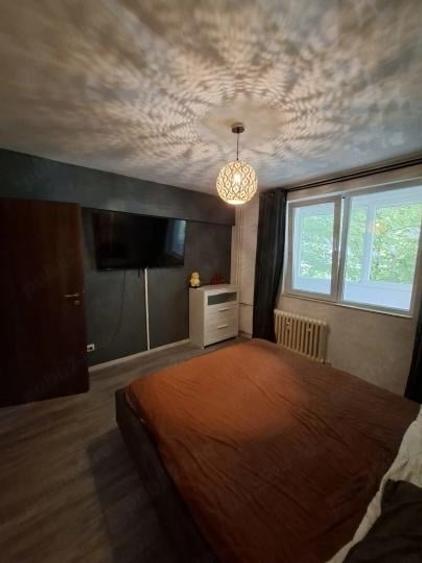 Oltenitei Brancoveanu Piata Sudului apartament 2 camere si parcare - 4