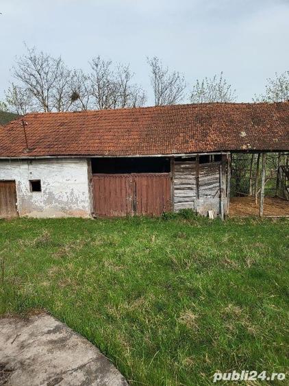 Casă cu 4 camere cu Teren 1000 Mp în Central