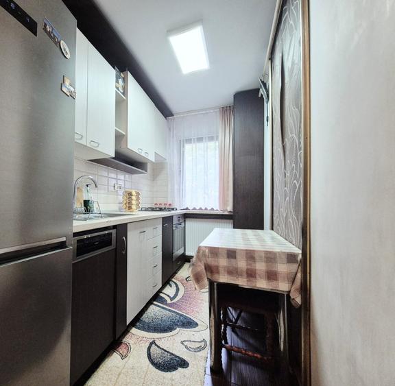 Apartament cu 2 camere de închiriat | Grigorescu – zona Profi - 2