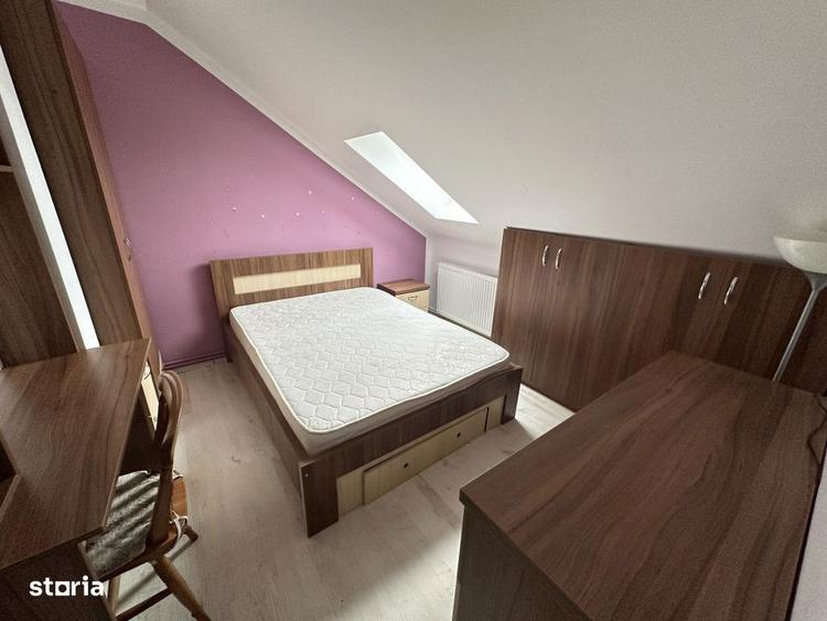 Apartament cu 3 camere în Tilișca