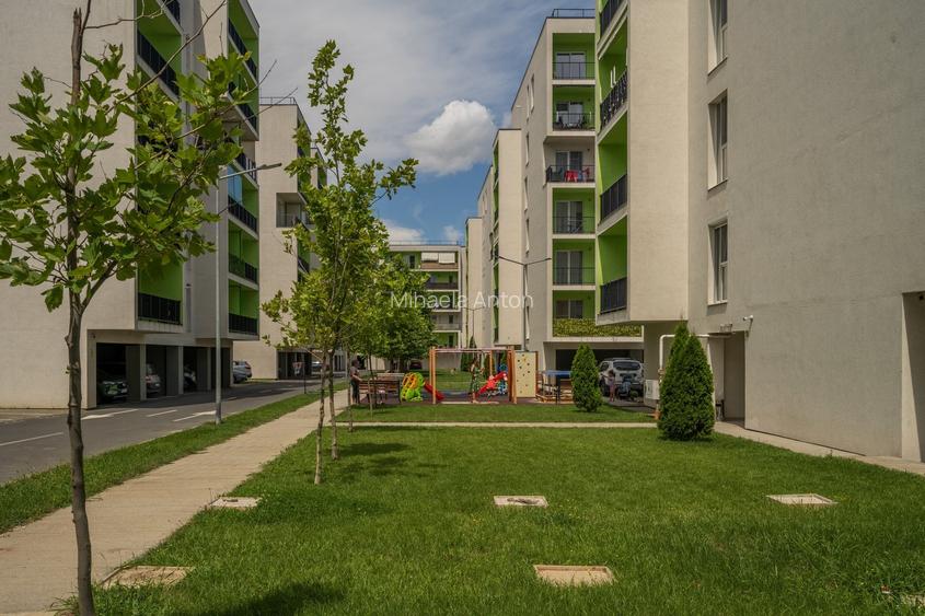 Drumul Taberei-Quadra Trees-Bloc 2026, Parcare, COMISION 0 %