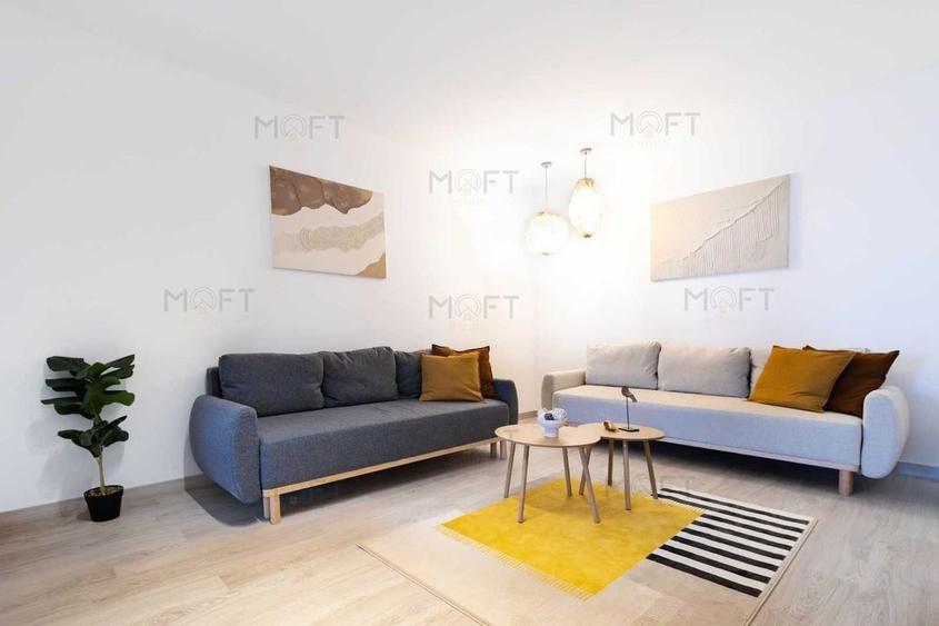 Apartament Premium || 2 camere In Bloc Nou || Select Residences || - 4