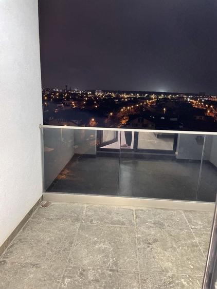 Apartament cu 2 camere decomandat în Dobroești