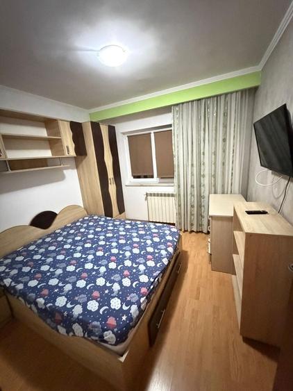 Apartament cu 2 camere decomandat în Lenin Sud