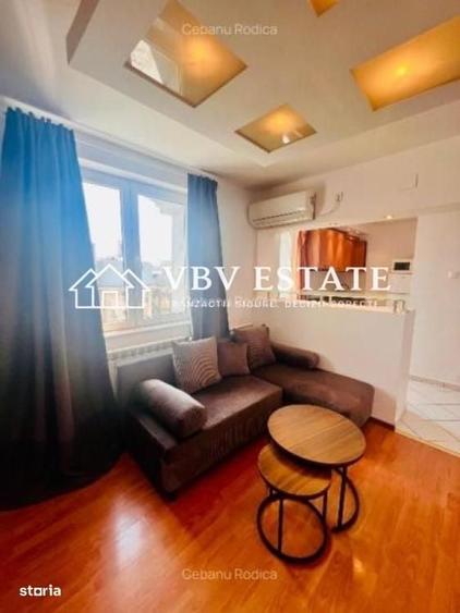 Apartament 2 Camere Ultracentral| Metrou | Confort - 4