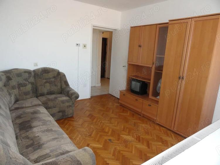 Apartament 2 camere decomandat, etaj intermediar, zona Romanilor, centrala pe gaz - 10