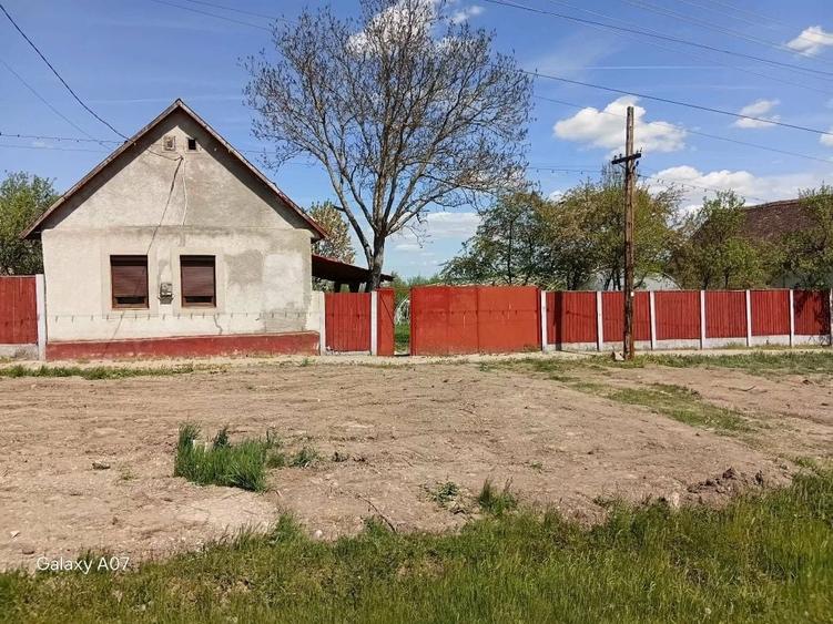 Vand casa in Com.Brestovat - 3