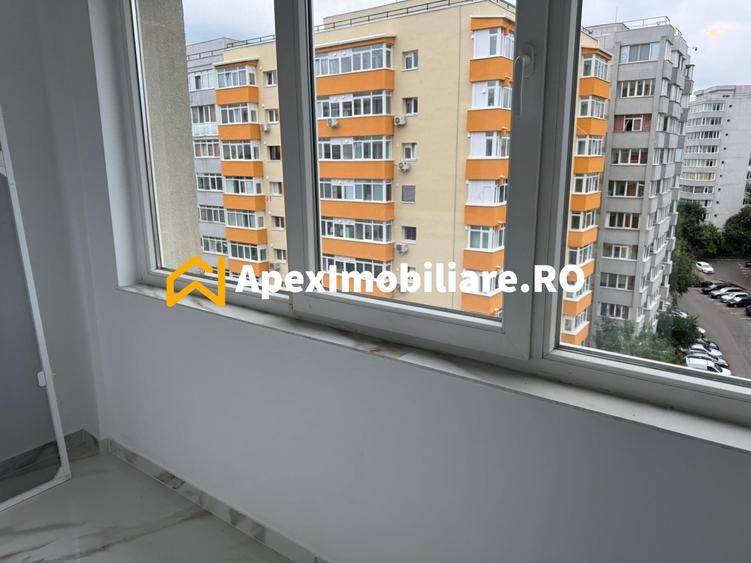Apartament cu 2 camere decomandat în Dristor