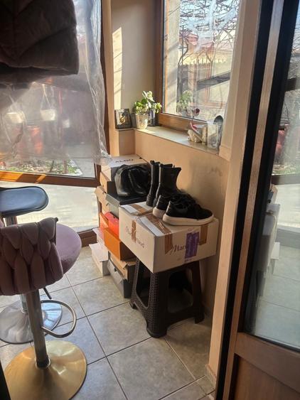 Casa P + POD cu 4 camere Chiajna Ilfov - 7