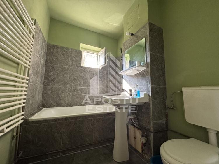 Apartament decomandat cu 3 camere zona Lipovei - 8
