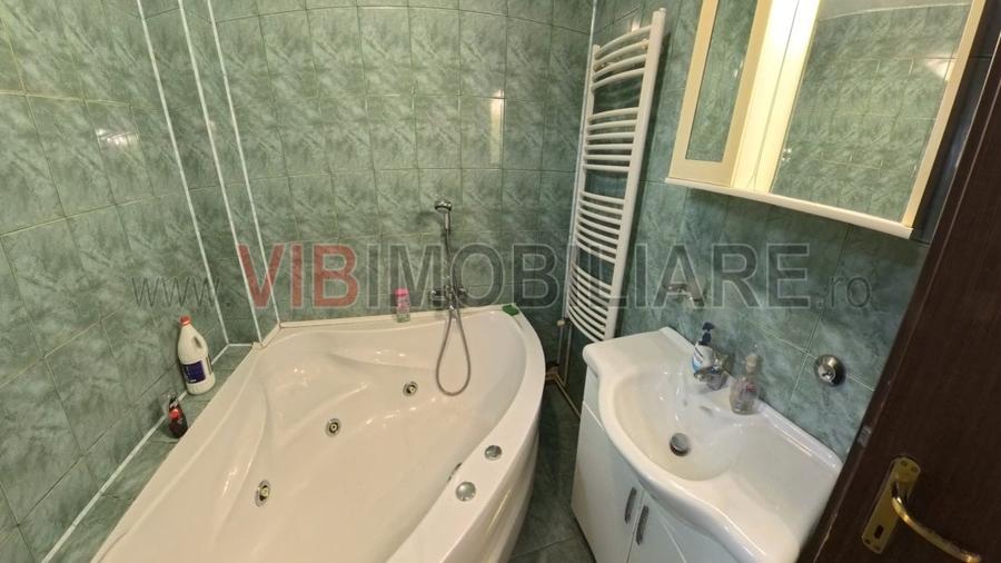 Apartament 3 camere Foisorul de Foc - 14