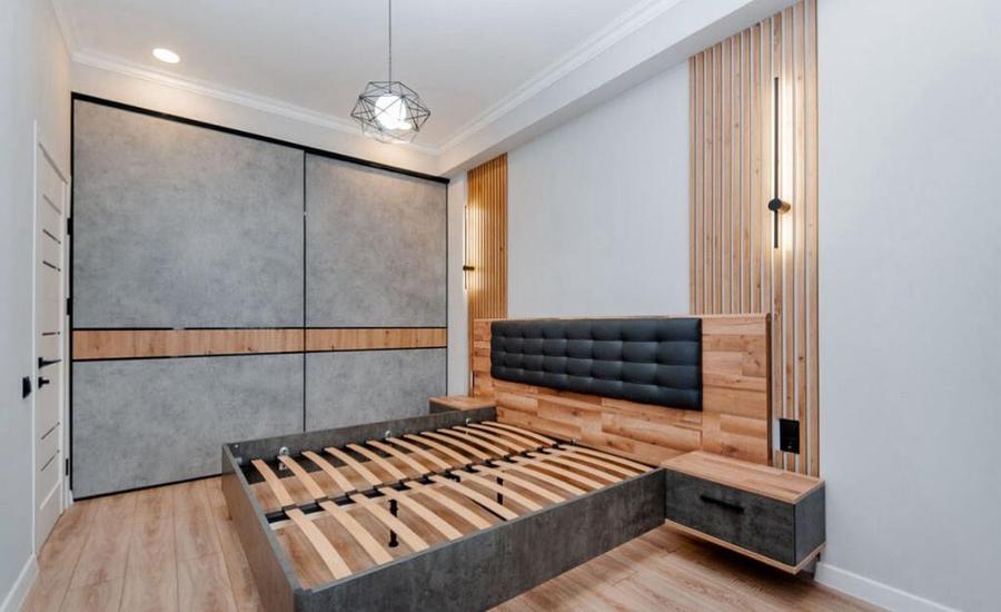 Inchiriez Apartament 2 camere Buna Ziua - 1