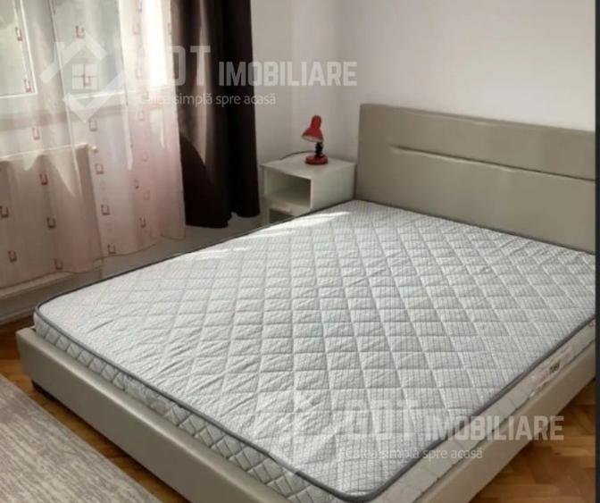 Apartament 2 camere, mobilat & utilat complet – Rahova, Sibiu - 8