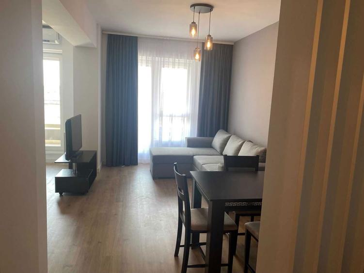 Apartament 2 camere de inchiriat, zona VIVO MALL - 7
