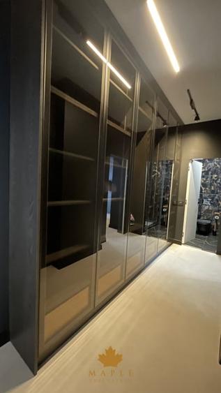 Penthouse exclusivist /Prima Vista – eleganta  pe doua niveluri - 17