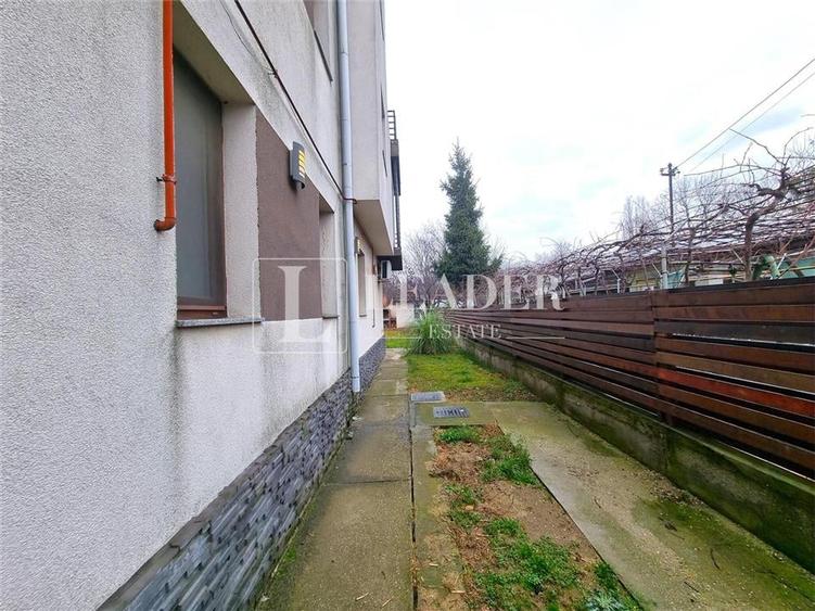 Vila individuala de vanzare Baneasa I Arhitectura moderna - 23