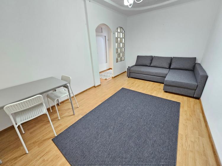 LUJERULUI/PLAZZA ROMANIA/7 MINUTE METROU/GARSONIERA LA CHEIE/ - 3