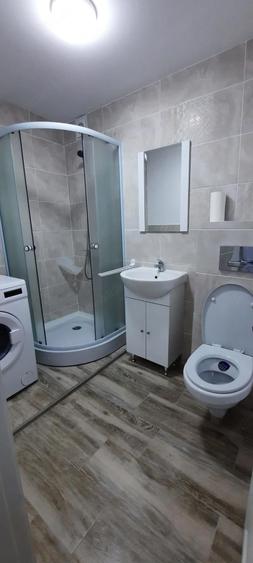 Zona Modern, langa Casa de Pensii - apartament o camera - 2