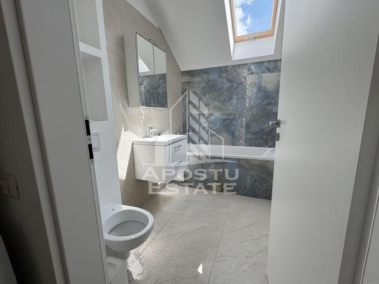 Apartament cu 2 camere, centrala proprie, Calea Urseni - 6