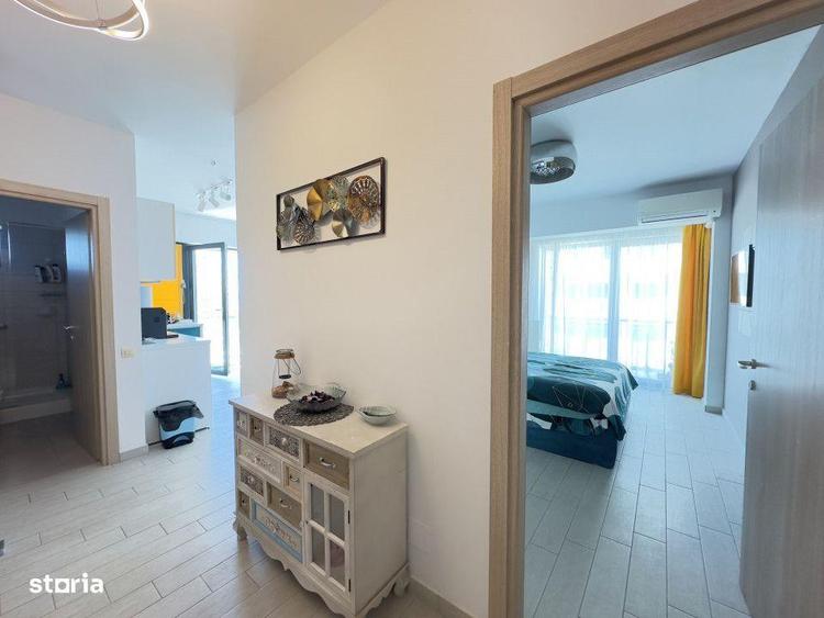 Apartament 2 camere vedere la mare si lac -langa plaja - Mamaia - 5