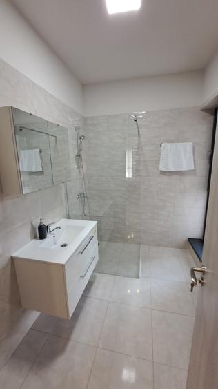 APARTAMENT 2 CAMERE LUX ULTRACENTRAL BLOC NOU LA PRIMA INCHIRIERE - 20