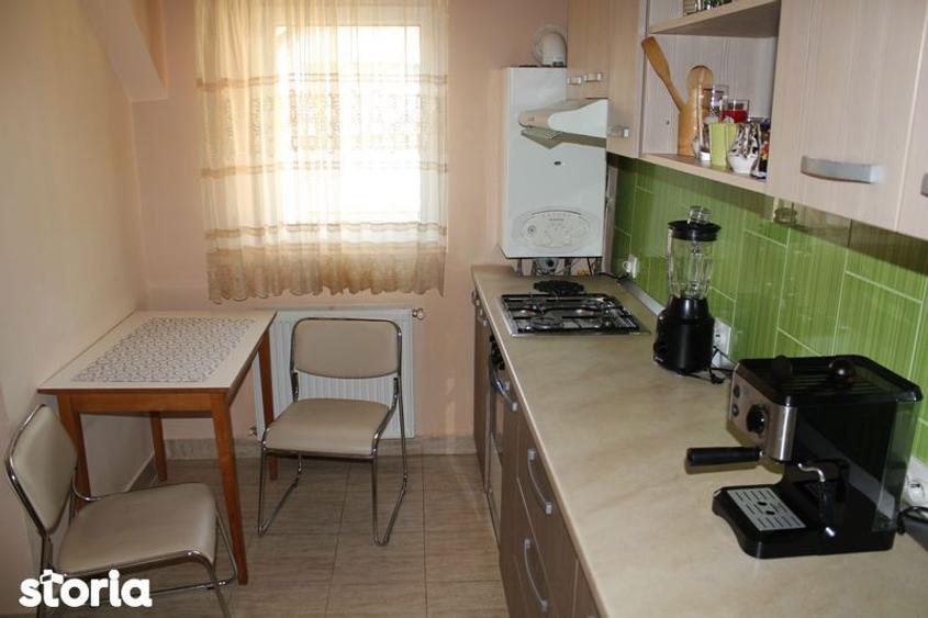 Inchiriez apartament cu 1 camera in Floresti - 5