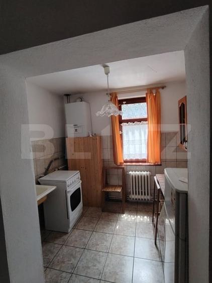 Casa de vacanta cocheta in Sovata Bai - 12